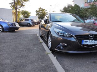 Vand Mazda 3 Diesel, stare foarte buna!