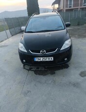 Vand mazda 5 2006