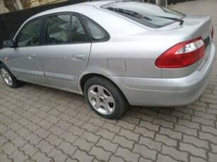 Vand Mazda 626 - 2001