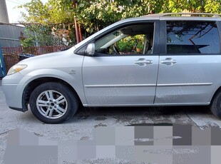 Vând MazdaMPV 3000 EUR0