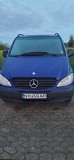 Vand Mercedes-Vito 2005