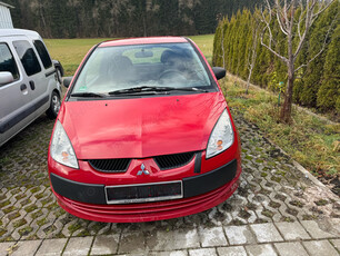 Vand Mitsubishi Colt CZ3, 1,1 benzina