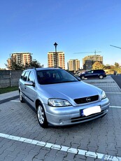 Vand Opel Astra G 2007, km 99973