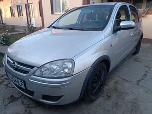 Vand Opel Corsa C 1.2 benzina