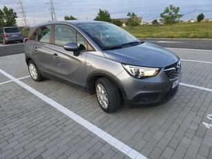 Vand Opel Crossland x an 2018.12.20 model 2019,benzina 75500 km