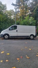 Vând Opel Vivaro 2.0 cdti Euro 5