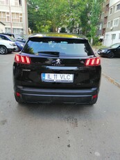 Vand Peugeot 3008