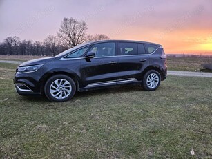 Vand Renault Espace 2016