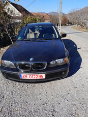 Vând sau dezmembrez Bmw e46