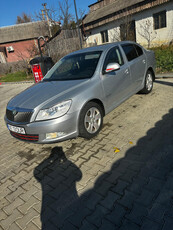 Vând Skoda Octavia II FL 07.2011