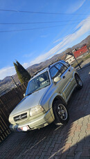 Vand Suzuki Grand Vitara 4x4 2.5 V6