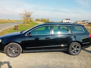 vând Volkswagen Passat