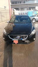 Vând volvo v40 2.0D an 2015