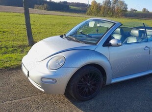 Vand VW Beetle Cabrio