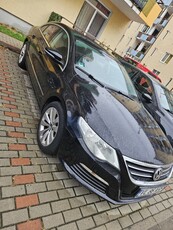 Vand VW cc