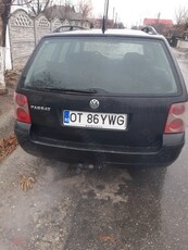 Vind passat b 5.5 ,1.9