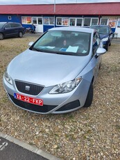 Vind SEAT IBIZA mot 1400CM.Tdi