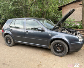 Volkswagen Golf 4