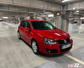 Volkswagen golf 5 * 1.4 16v 80cp + gpl omologat 2009 e4 impecabil