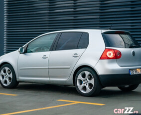 Volkswagen Golf 5 1.9 TDI