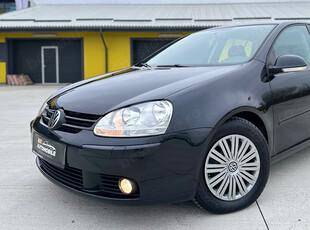 Volkswagen Golf 5 * Goal * 2007 * Benzina * RATE