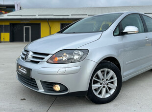 Volkswagen Golf 5 plus * Tour * 2007 * Benzina * Km reali * RATE