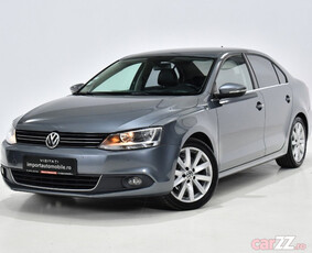 Volkswagen Jetta 1.6 TDI 105 FAP CARAT DSG