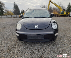 Volkswagen New Beetle