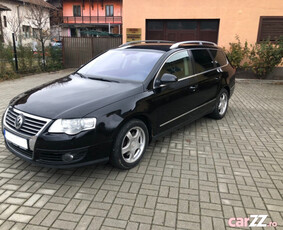 Volkswagen Passat 2.0Tdi-170cai