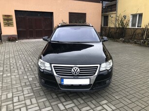 Volkswagen Passat 2.0Tdi-170cai