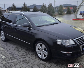 Volkswagen Passat B6 HighLine