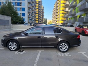 Volkswagen Passat B7 Maro