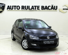 Volkswagen Polo 1.4 Benzina 86CP 2009 Euro 5