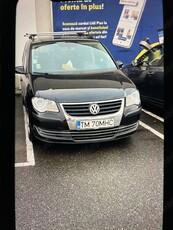 Volkswagen Touran 2008