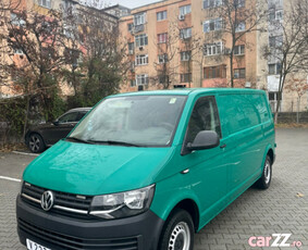 Volkswagen Transporter T6 L2H1 Long