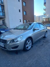 Volvo s60 2012 1.6