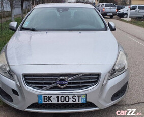 Volvo s60 an 2011 mot 1.6 d.115 cp euro 5.