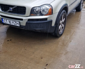 Volvo XC 90 motor 2.4 Diesel