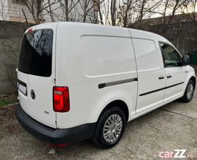 VW Caddy MAXI 2.0tdi/102cp 2017 EURO 6 TVA DEDUCTIBIL