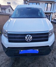 Vw crafter 2019 de vanzare