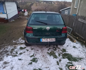 Vw golf 4 1.6 16 valve