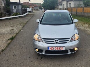 vw golf 5 plus