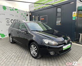 Vw golf 6 /rate / livrare gratuită/ garanție / buy-back