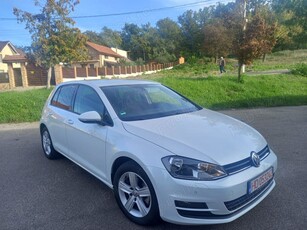 Vw golf 7, 2014, 1.4 benzină