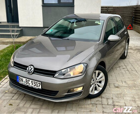 Vw Golf 7 /Mod 2015/Prim.Proprietar /150.000km