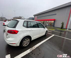 VW Golf 7 Sportsvan EURO 6