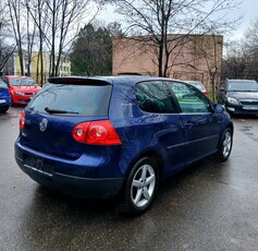 VW Golf Tour 1.4 Mpi