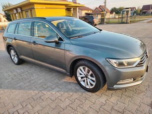 VW Pasat B8 an 2015 Distronic,1.6 TDI