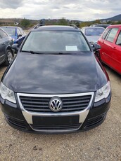 Vw Passat 2.0 TDI