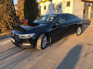 VW Passat 4motion